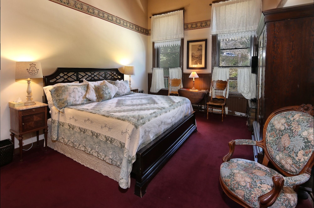 Palace Hotel Port Townsend - photo 12