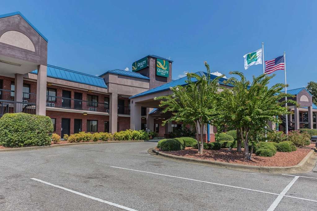 Quality Inn Calera I 65 exit 231 - featured photo