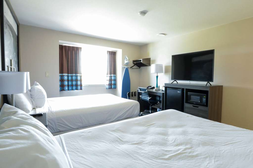 Super 8 by Wyndham San Antonio Airport North - photo 10