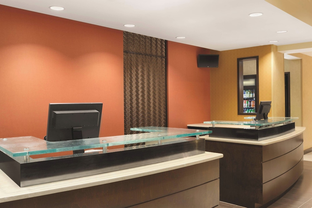 Residence Inn by Marriott Greenville - photo 4