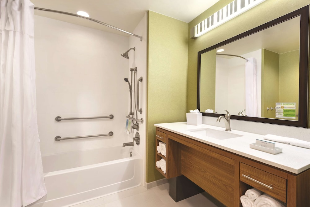 Home2 Suites by Hilton Parc Lafayette - photo 17