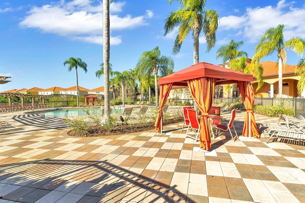 Aviana Resort Lovely 4bd 3ba Pool Home #4525 - photo 26
