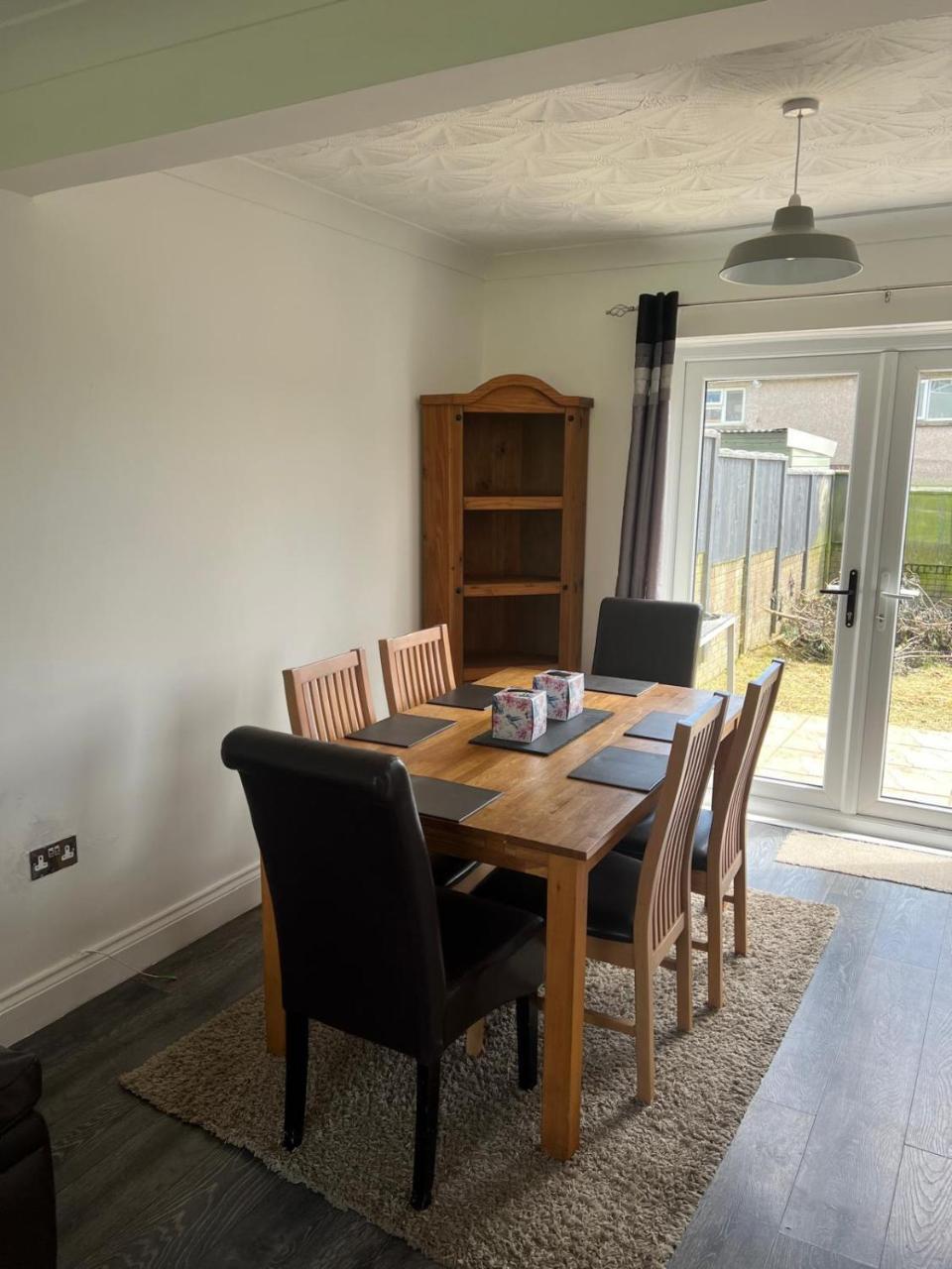 Sleeps 7 in Milford Haven, United Kingdom
