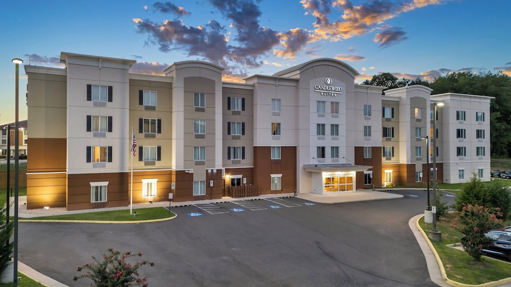 Candlewood Suites Dumfries Quantico by IHG — hotel in Dumfries
