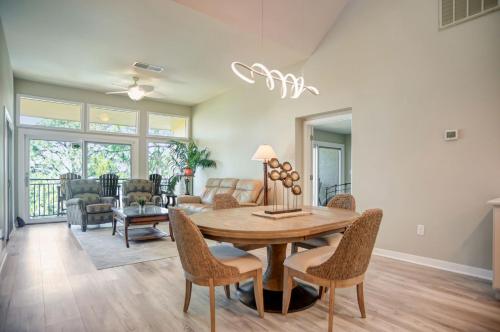 1864 Beachside Tennis at The Sea Pines Resort Hilton Head Island - photo 3