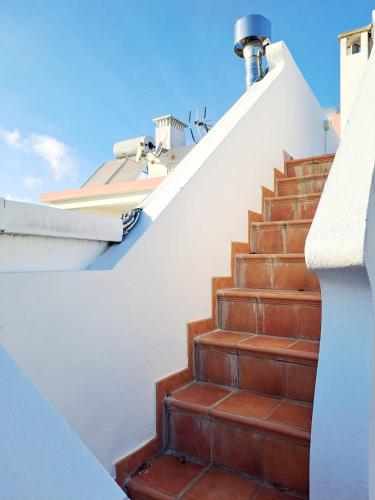 As Cegonhas Alojamento Local — 4-Star Luxury Hotel in Olhao, Portugal