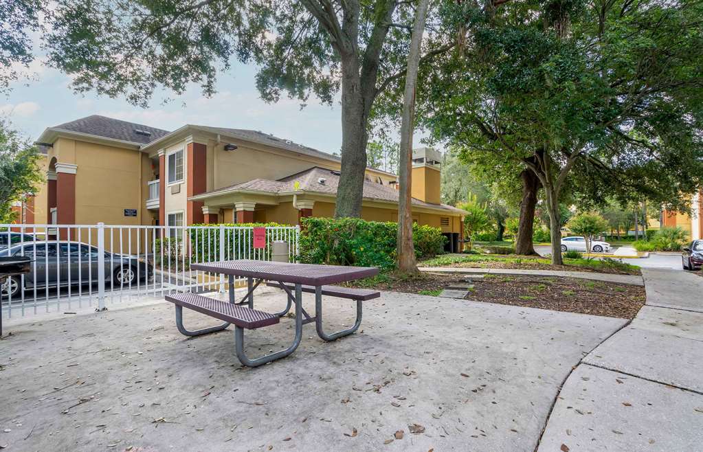 Extended Stay America Select Suites Tampa Brandon - photo 59
