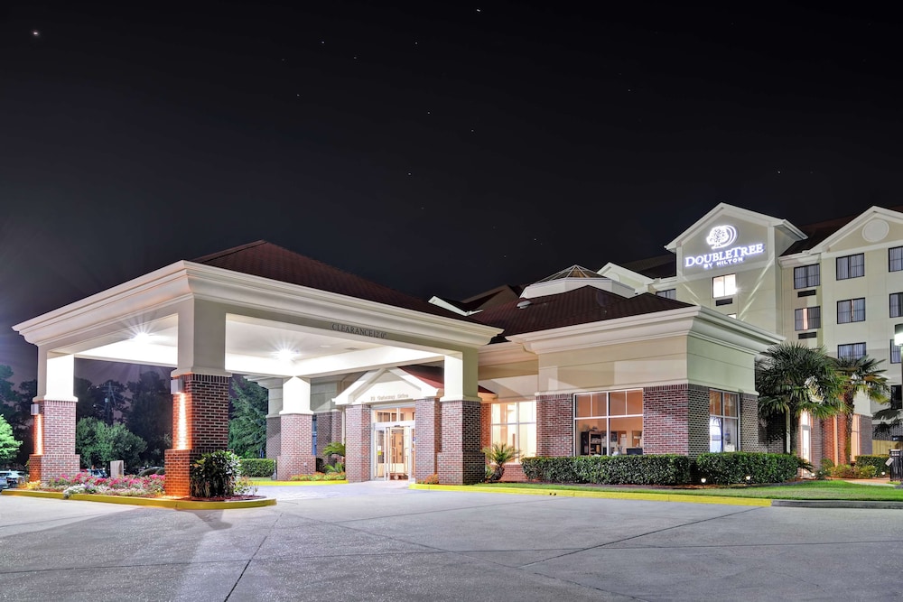 Doubletree by Hilton Hattiesburg MS - photo 44