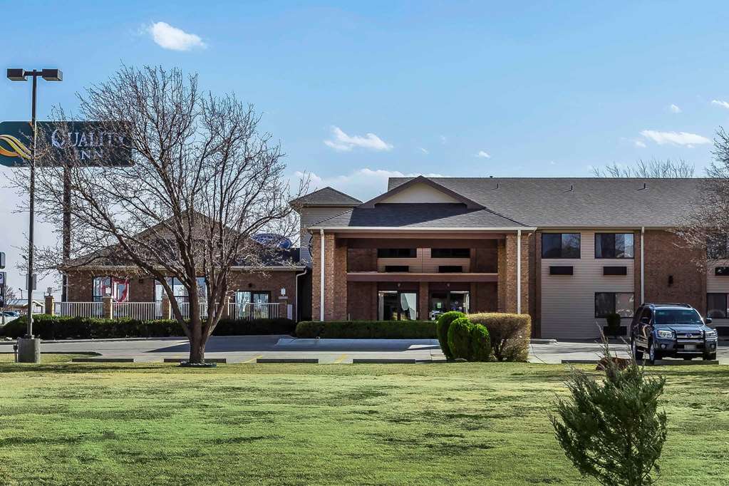 Quality Inn Dumas in Dumas, United States