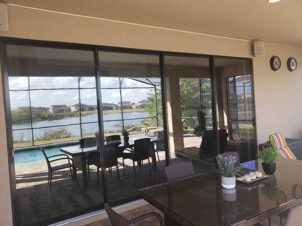 158KB Balmoral Resort - photo 30