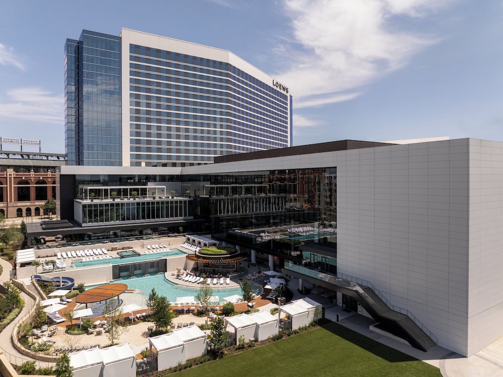 Loews Arlington - photo 119