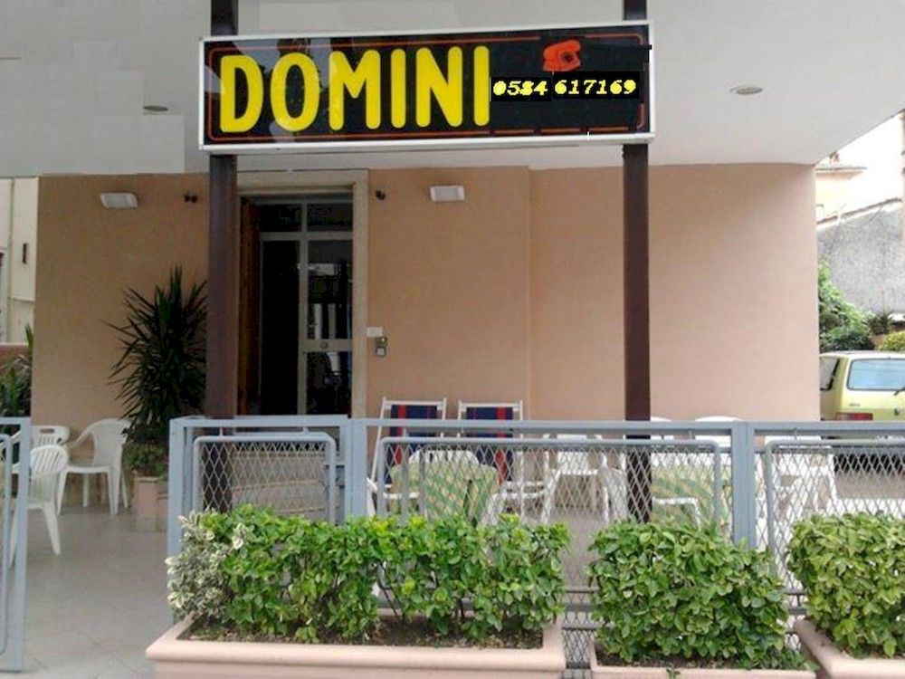 Hotel Domini - last minute hotel in Camaiore