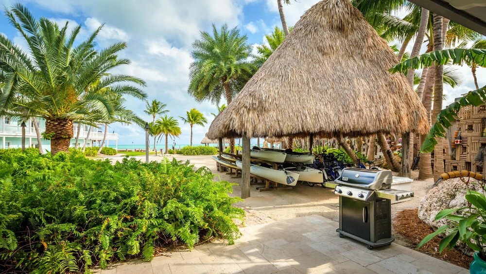 The Caribbean Resort Bird of Paradise One Bedroom One Bath - photo 14