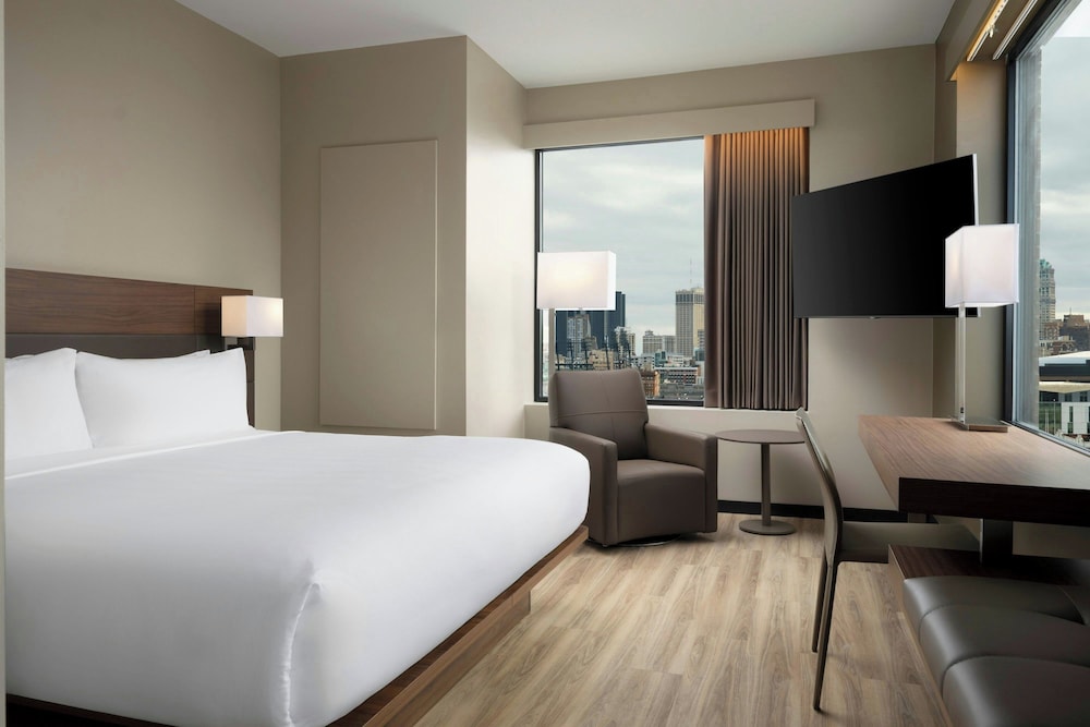 AC Hotel Detroit at the Bonstelle - photo 11