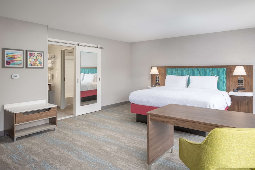 Hampton Inn Hornell - photo 19