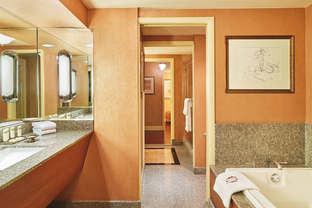The Brown Palace Hotel and Spa Autograph Collection - photo 40