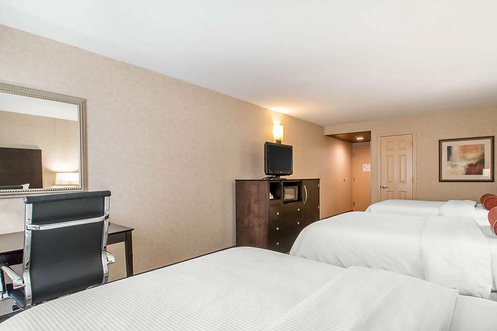 Clarion Inn Elmhurst Oak Brook near I 88 I 290 I 294 - photo 6