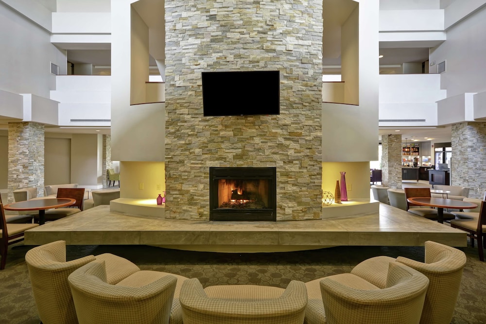 Homewood Suites by Hilton Indianapolis Carmel - photo 3