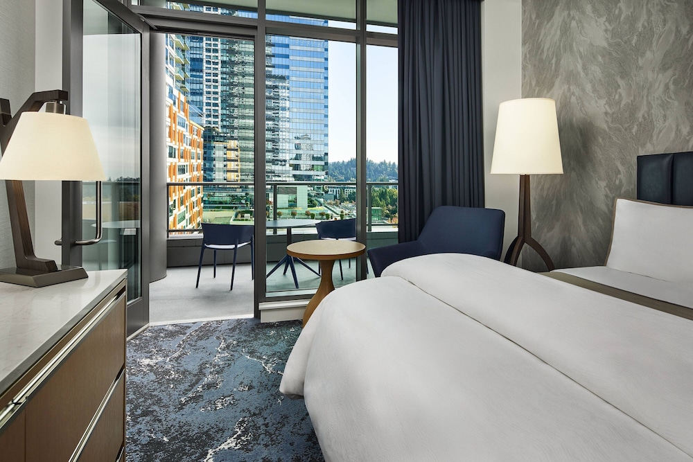 The Westin Bellevue - photo 19