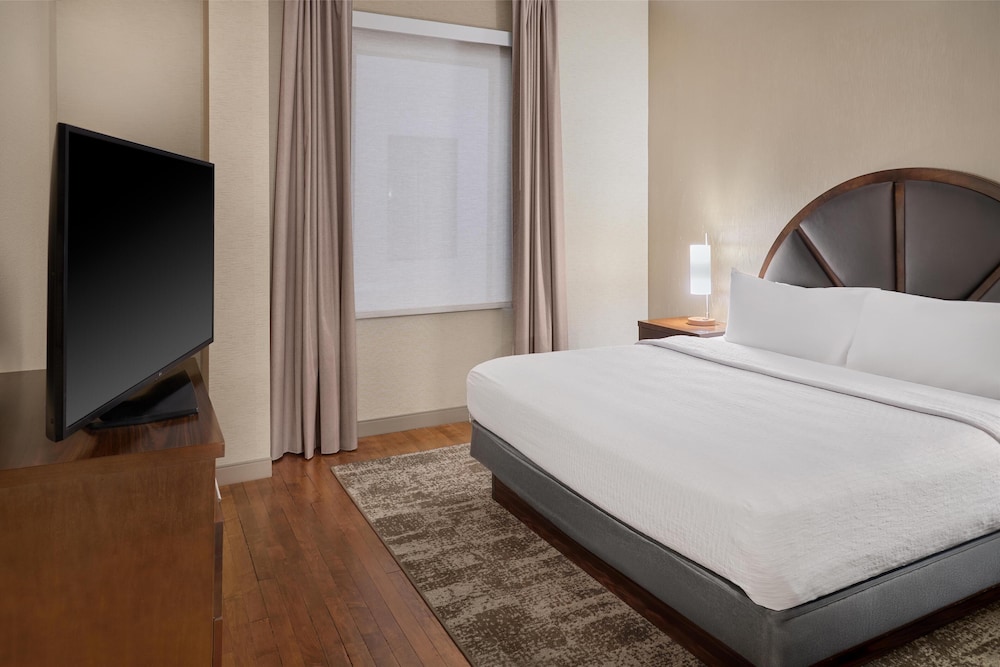 Homewood Suites by Hilton Grand Rapids Downtown - photo 19