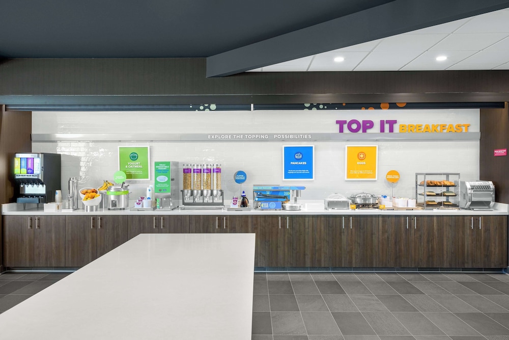 Tru by Hilton Norco Eastvale - photo 31