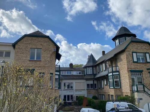 Bouquet Des Dunes in De Panne, Belgium