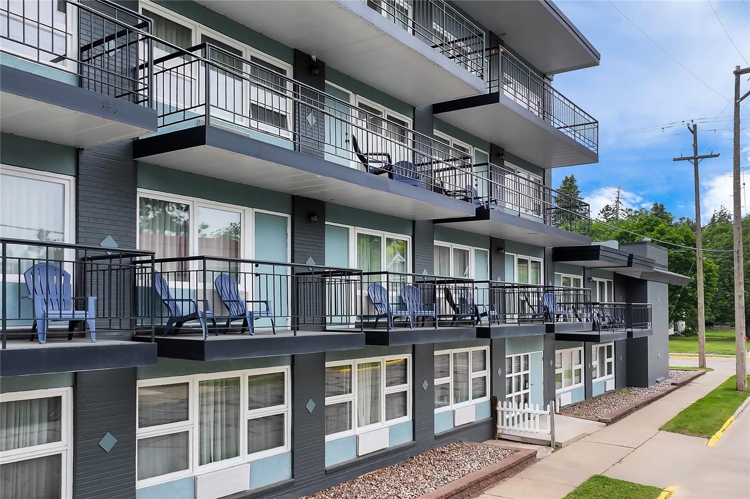 Clarion Pointe Rhinelander Downtown - photo 10
