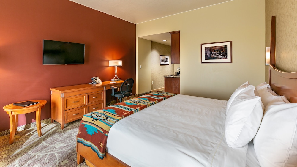 Sky Ute Casino Resort - photo 9