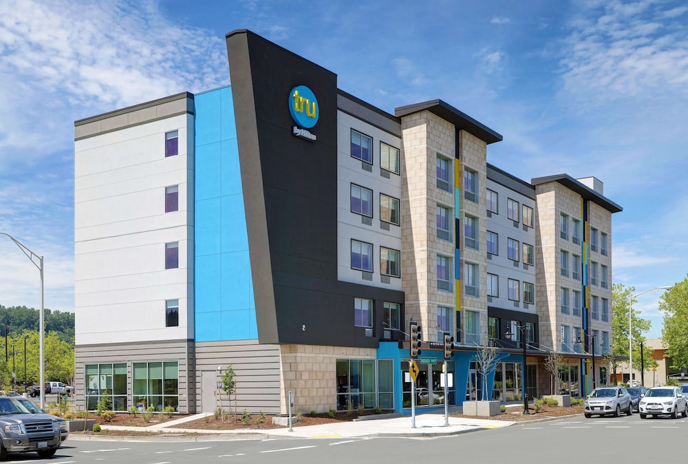 Tru By Hilton Tukwila Southcenter WA - photo 31