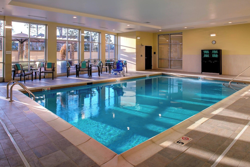 Courtyard by Marriott Nashville Mount Juliet - photo 14
