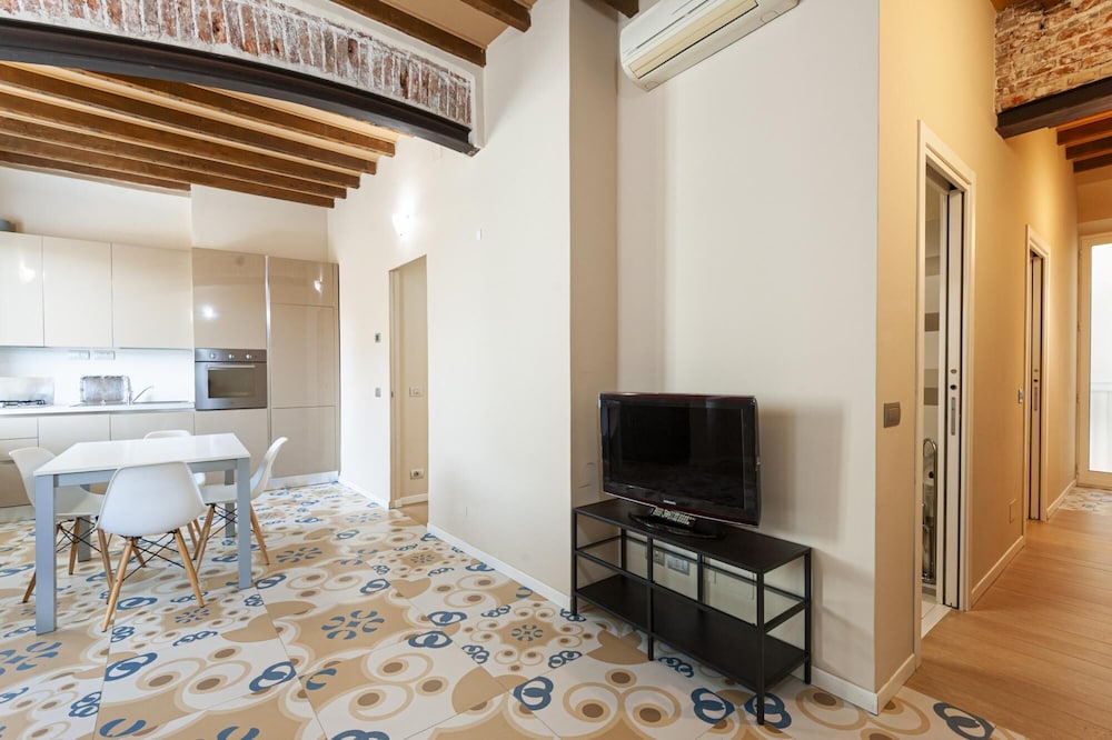 Cruise Port House by Wonderful Italy — 4-Star Luxury Hotel in Savona, Italy