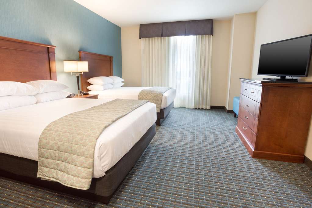 Drury Plaza Hotel St. Louis Brentwood - photo 13