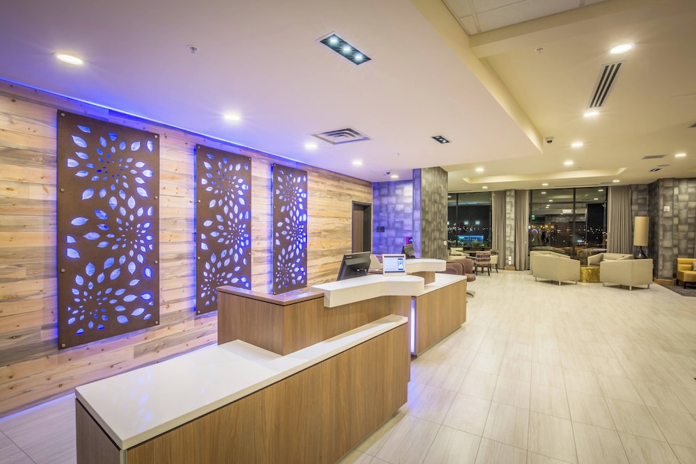 Fairfield Inn & Suites by Marriott Denver Downtown - photo 3