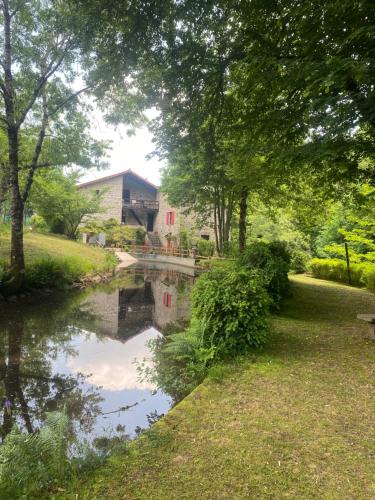 Moulinage la Morel - last minute hotel in Unknown City