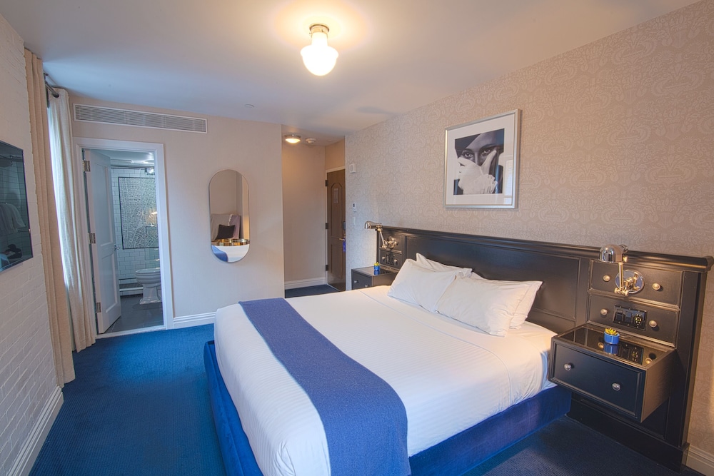The Frederick Hotel - photo 9