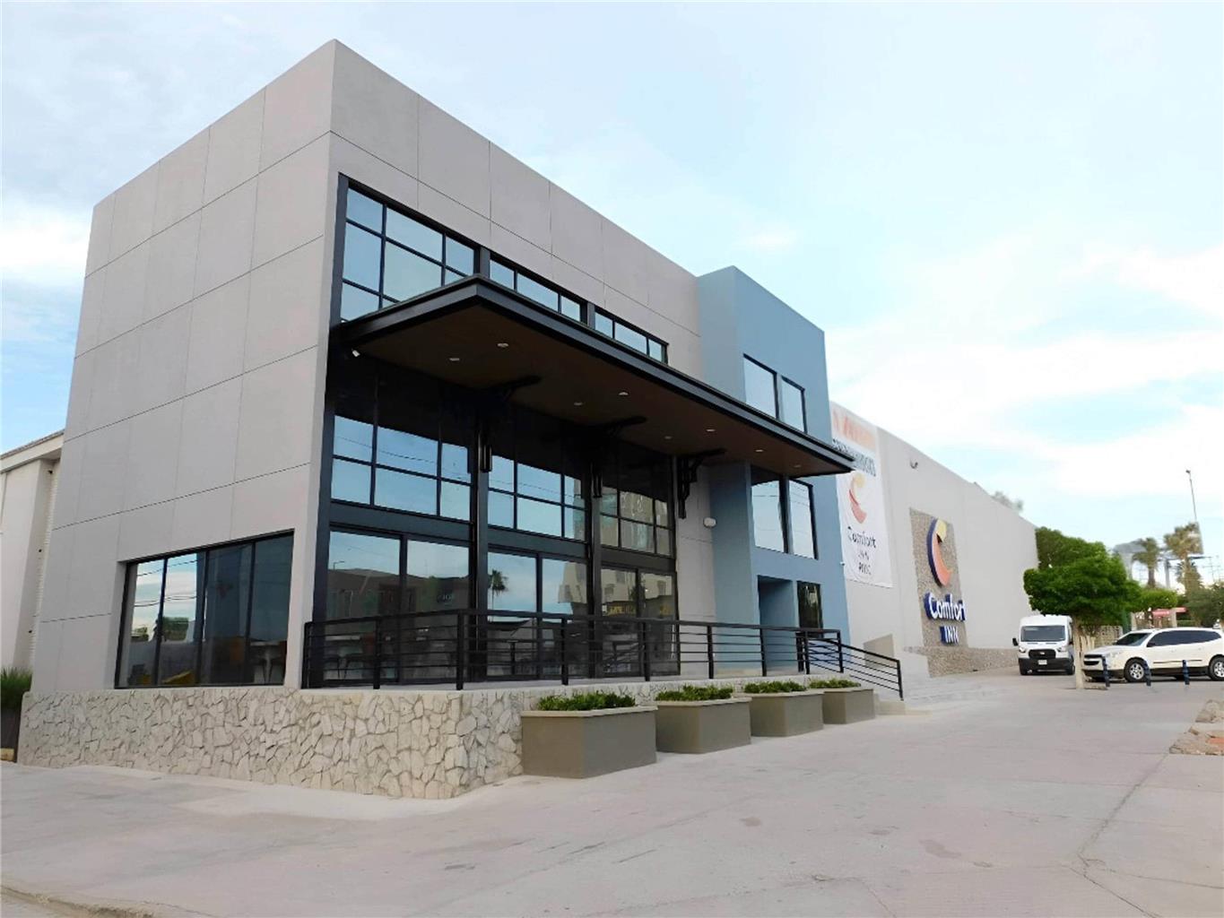 Bugambilia Hermosillo in Hermosillo, Mexico