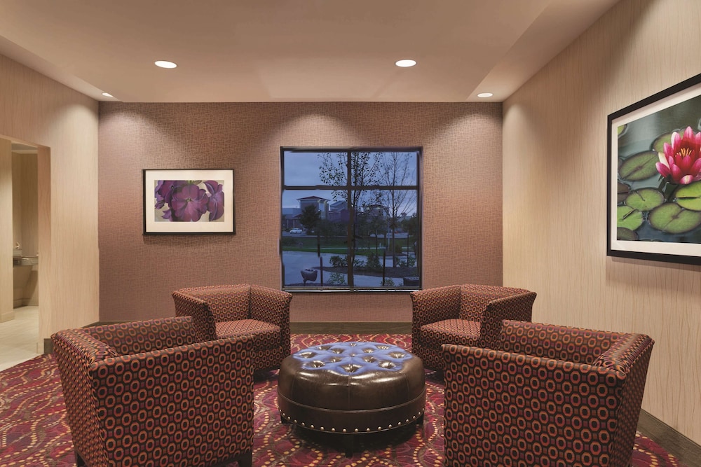 Homewood Suites by Hilton West Des Moines SW Mall Area - photo 20