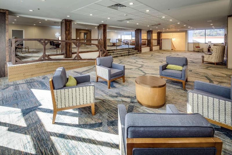 DoubleTree by Hilton Huntington - photo 143