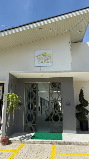 Mikro Casa — 5-Star Luxury Hotel in Iligan, Philippines