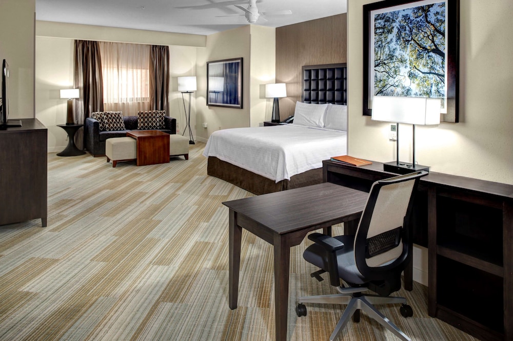 Homewood Suites by Hilton Richmond Downtown - photo 14