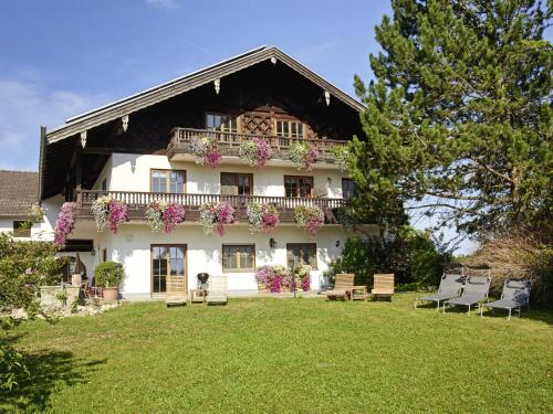 Ferienhof Dirnberg — hotel in Amerang
