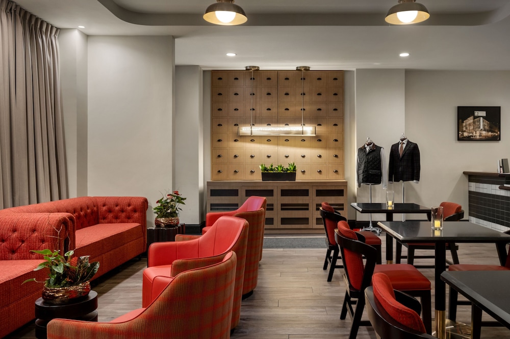 The Rubenstein Hotel - photo 32