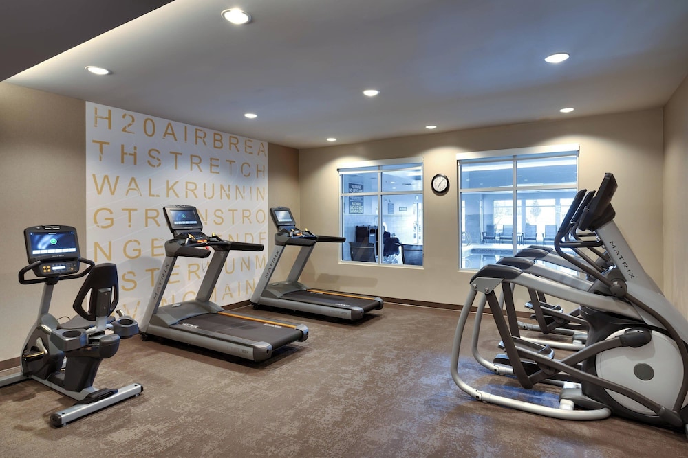 Residence Inn by Marriott Provo South University - photo 21