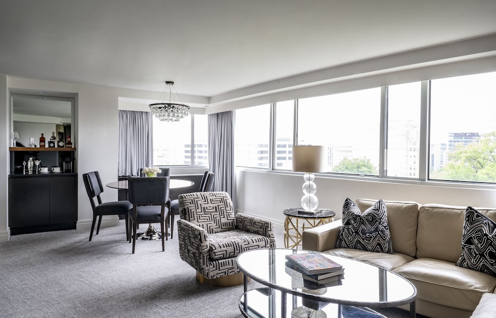 The Dupont Circle Hotel - photo 32