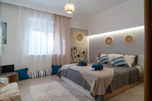 Sofia's House — 4-Star Luxury Hotel in Volos, Greece