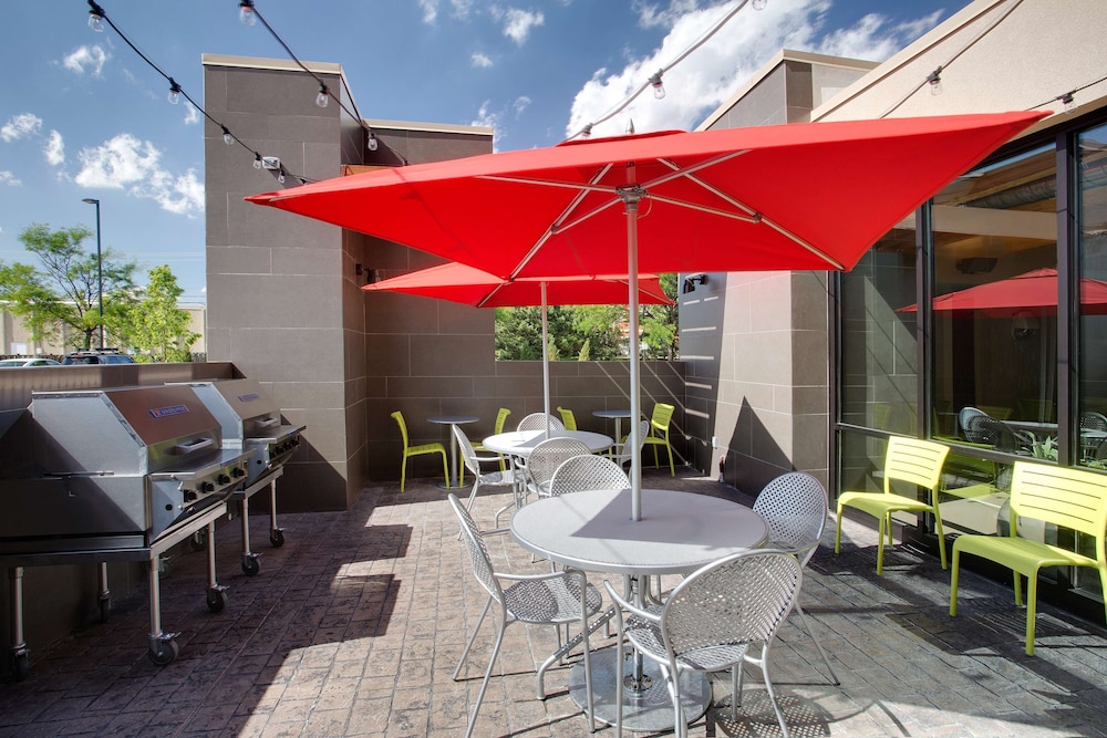 Home2 Suites by Hilton Chicago Schaumburg IL - photo 24