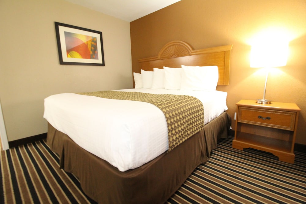 Westbridge Inn and Suites - photo 21