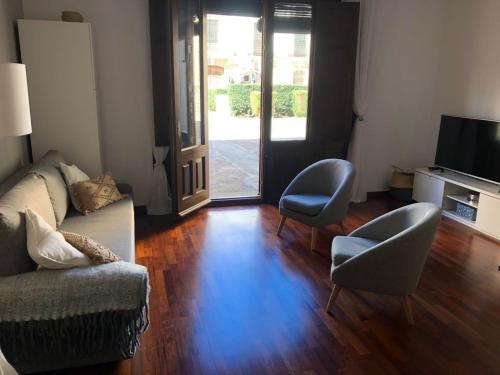 Carmen Y Em's Retreat — hotel in Rubielos De Mora