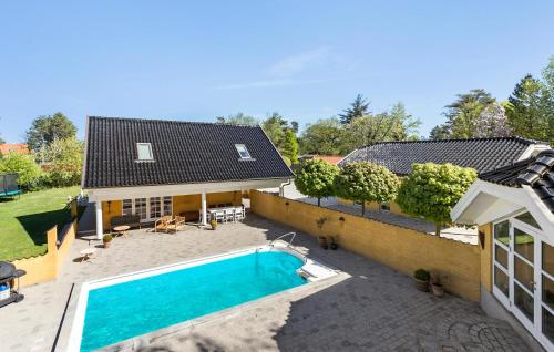 Cozy Home In Gilleleje — 5-Star Luxury Hotel in Gilleleje, Denmark