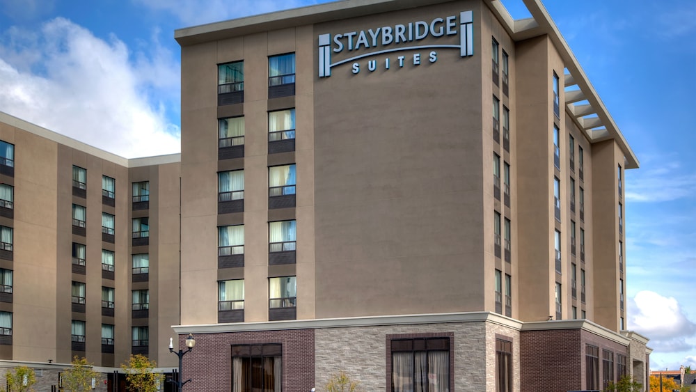 Staybridge Suites Hamilton Downtown by IHG in Hamilton, Canada
